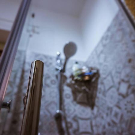가에타 Casa Con Abbonamento Parcheggio Sul Lungomare 아파트 외부 사진